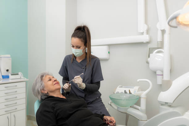 Best Emergency Dental Services for Seniors in Arcola, VA