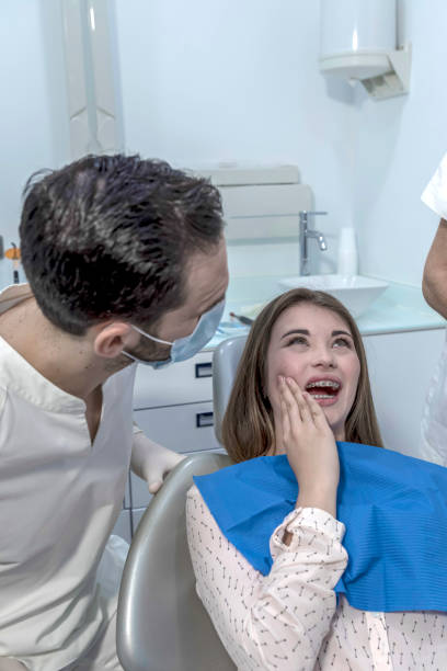 Best Mobile Emergency Dentist in Arcola, VA