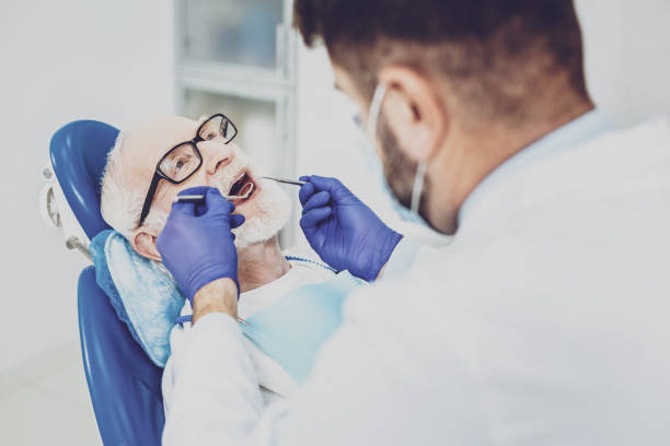 Best Emergency Dental Extractions in Arcola, VA